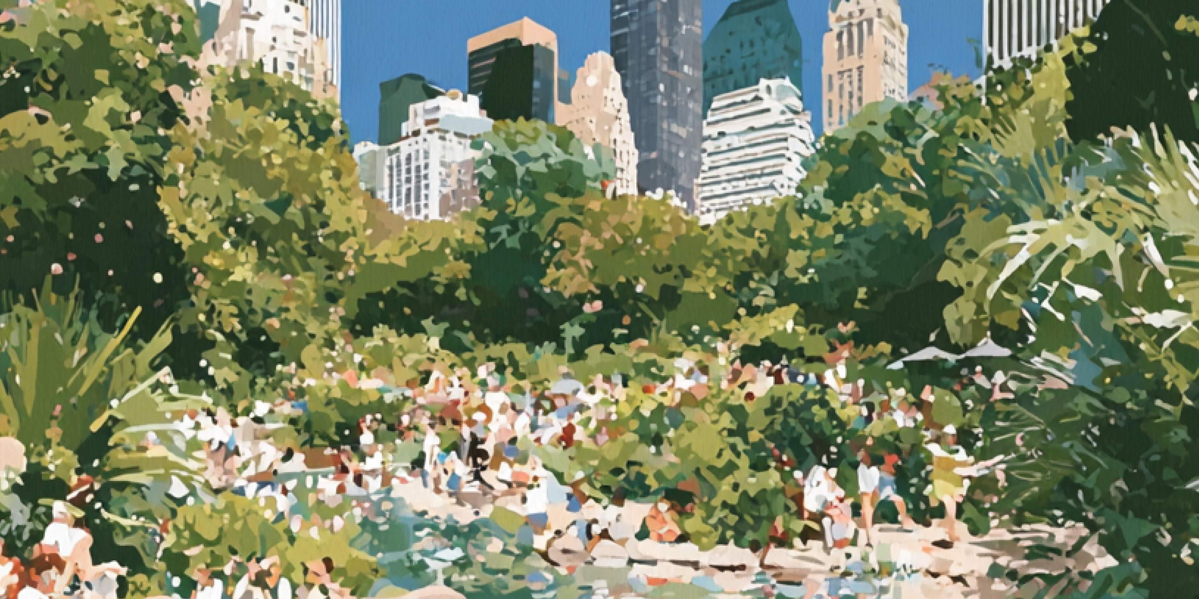 Central Park