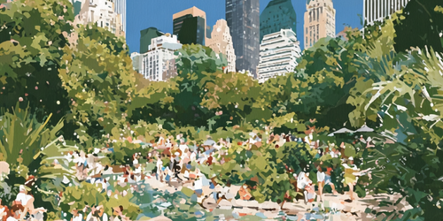 Central Park