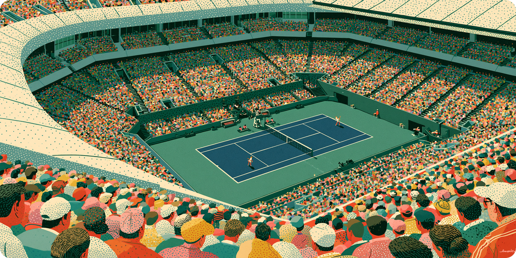Center Court
