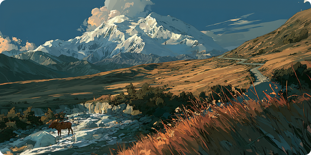 Denali