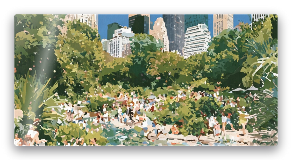 Central Park