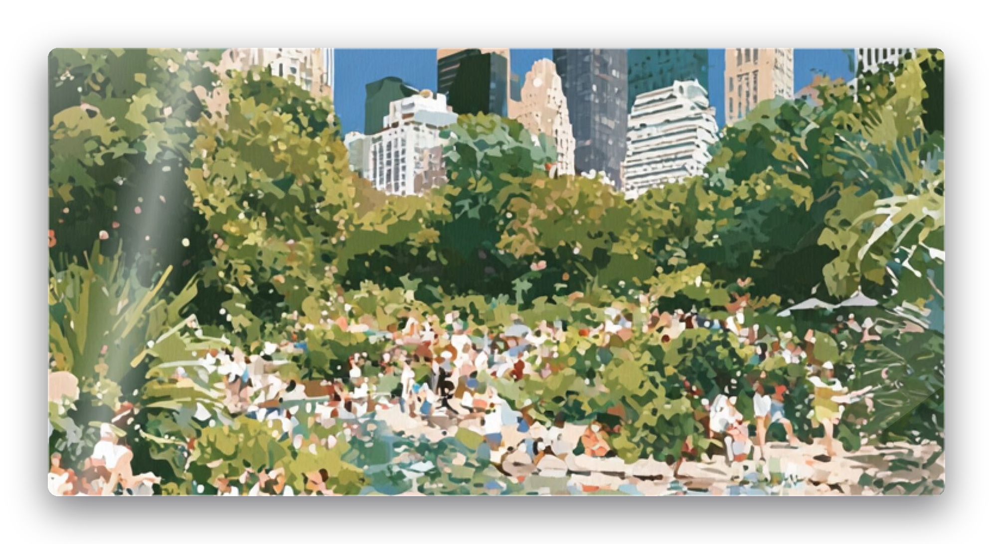 Central Park