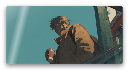 Morning Coffee