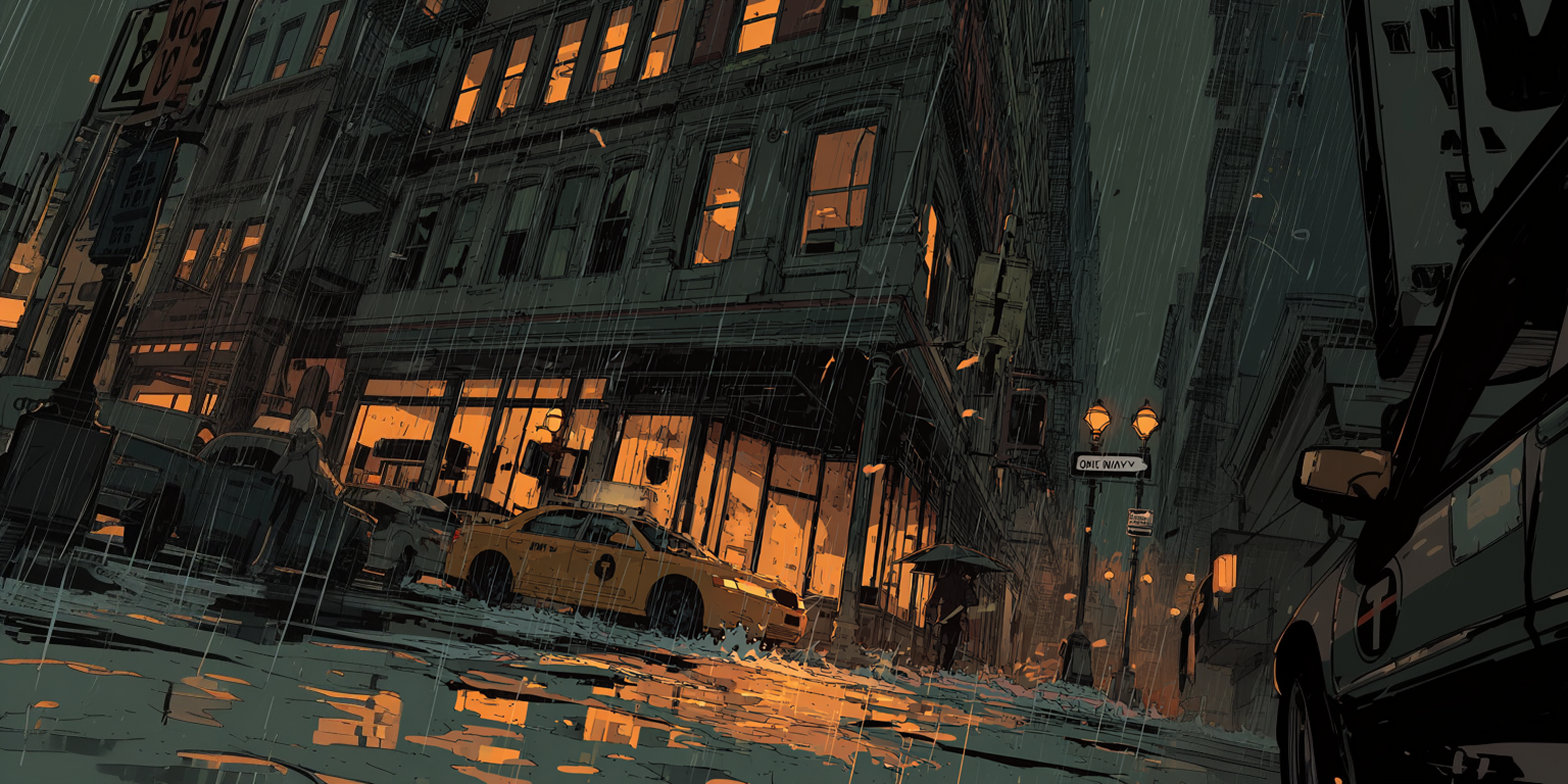 Rain Check
