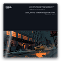 Wet Streets