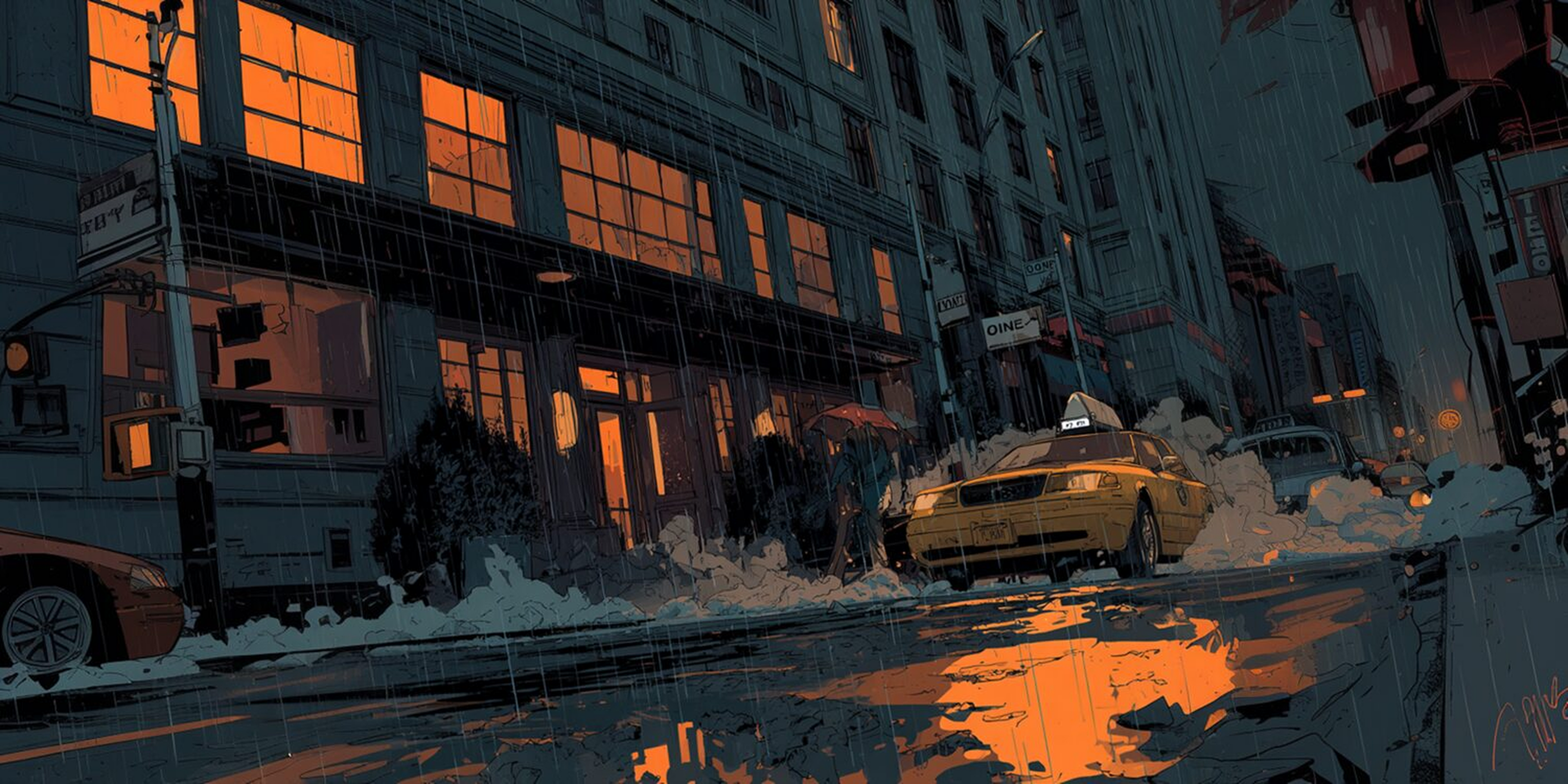 Homeward